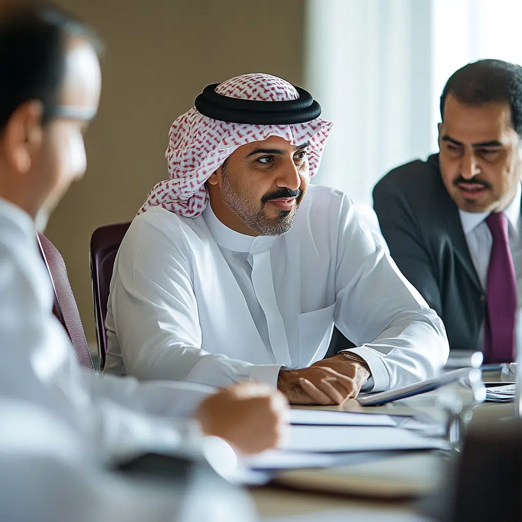 How To Grow Your Business In The GCC: Strategies For Growth, Profitability, And Market Dominance