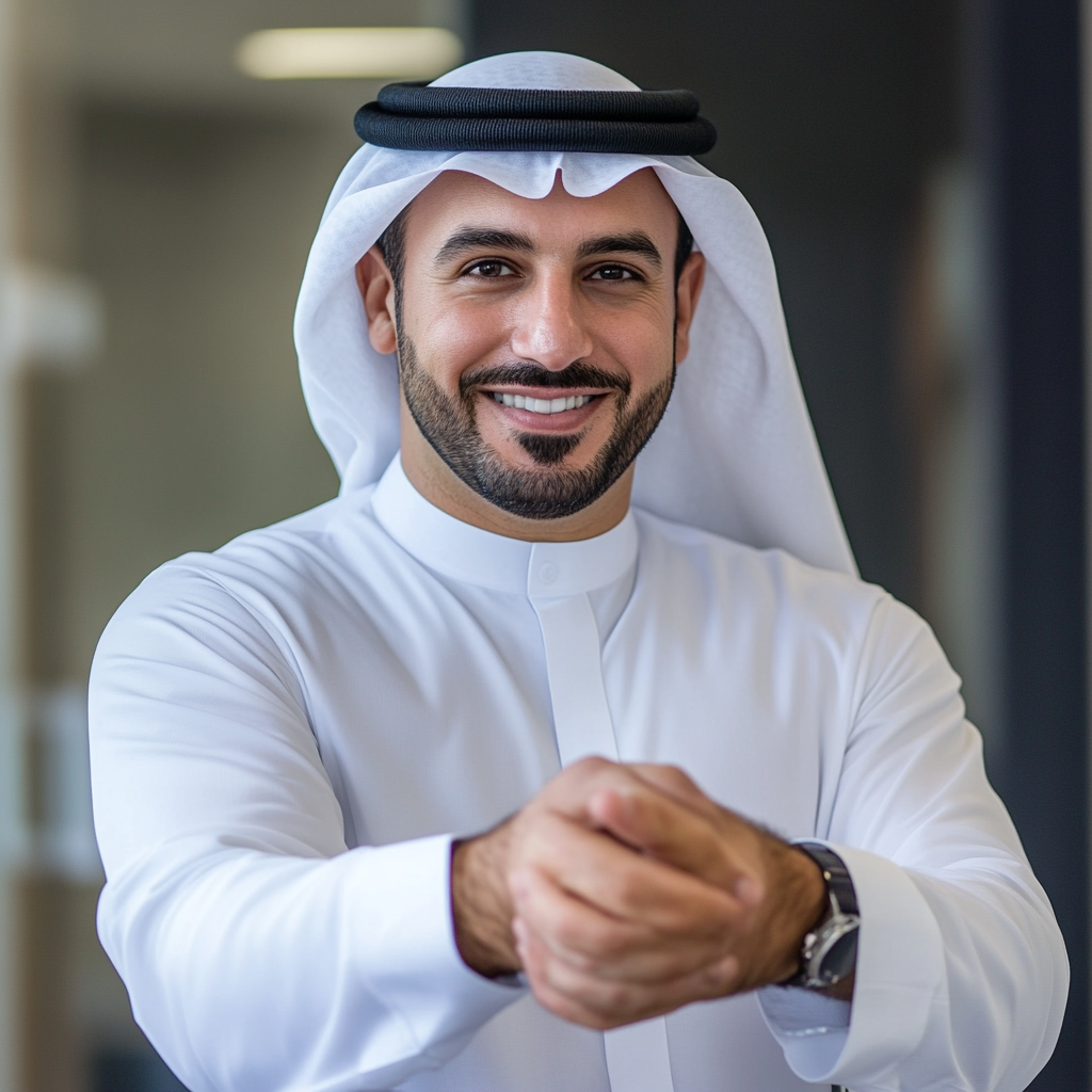 Six Steps To Mastering Demand Generation In The Gulf Region