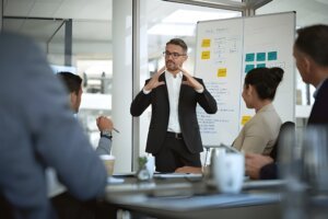 Business Operations & Restructuring