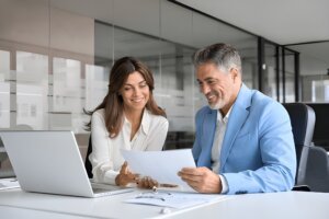 CXO-as-a-Service (CMO/CSO)