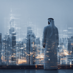 AI Readiness & Maturity in the GCC: Turning Ambition into Value