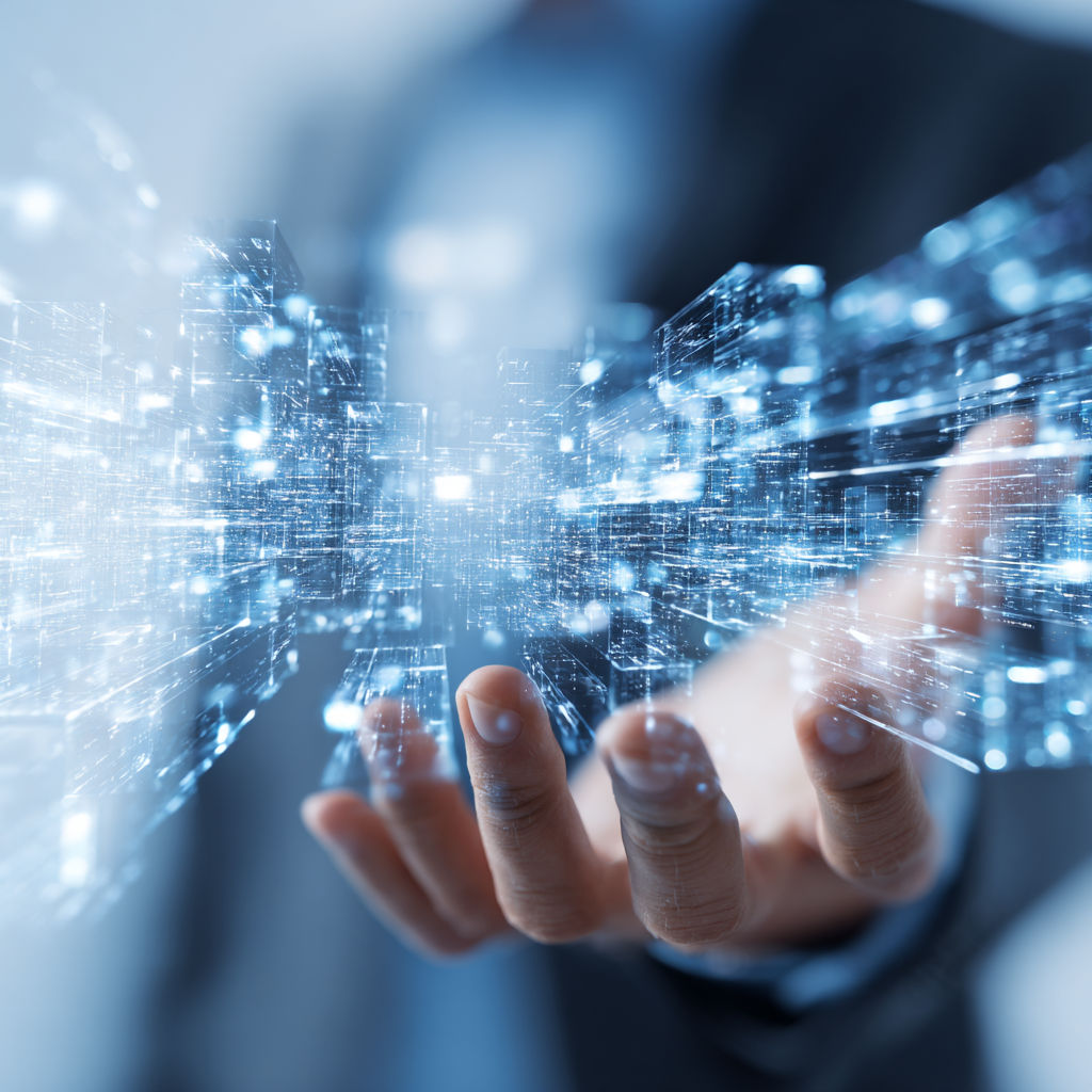 AI Readiness in the GCC: Why Most Companies Are Investing in AI… But Not Seeing Results