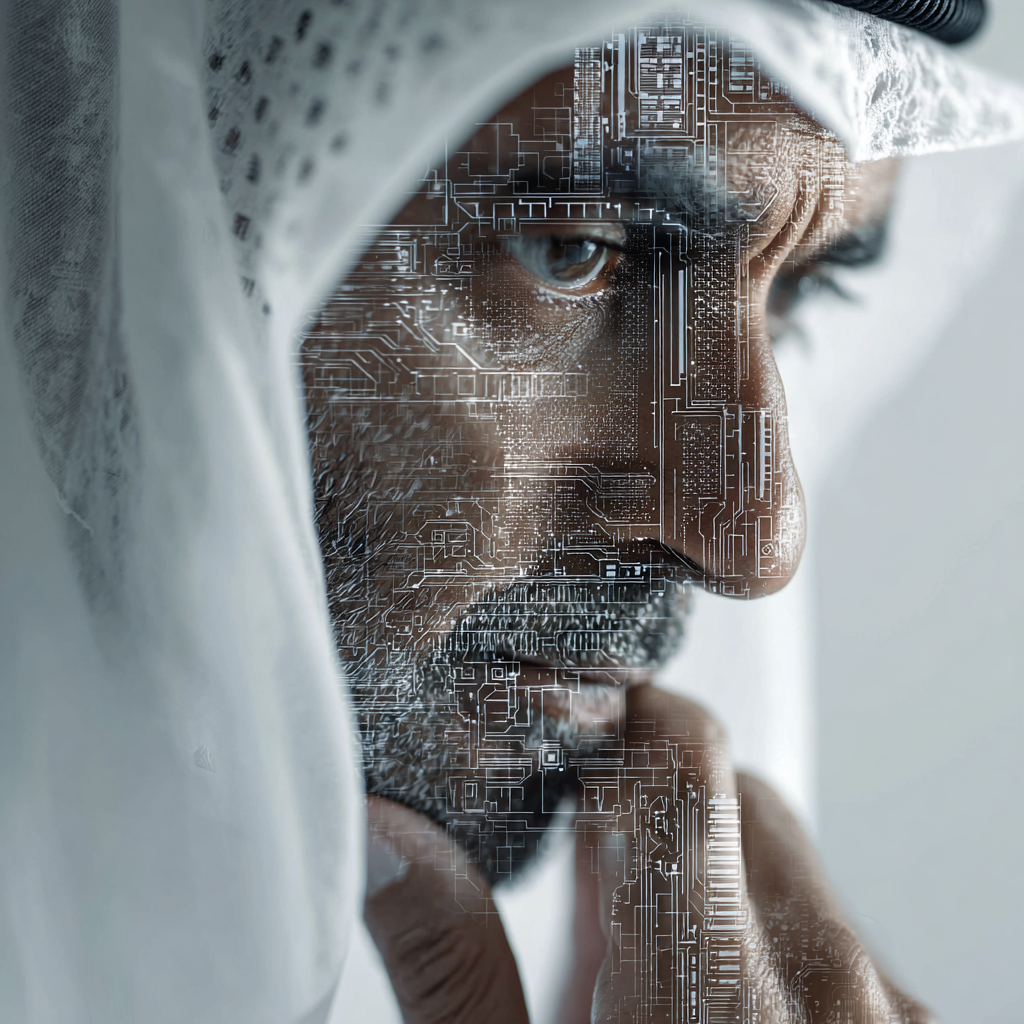 Why 84% of GCC Companies Are Investing in AI — Yet Very Few Are Seeing Meaningful Business Results