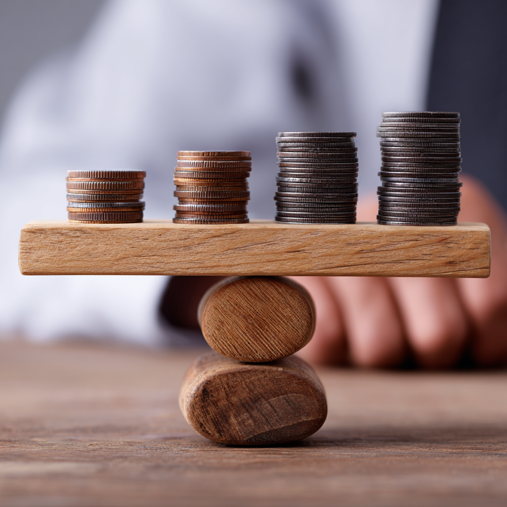How to Reduce Operational Costs Without Cutting Jobs: A Smarter Approach to Cost Optimization in Qatar