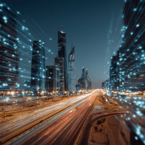 Digital Transformation in Qatar: Why Technology Alone Will Not Transform Your Business