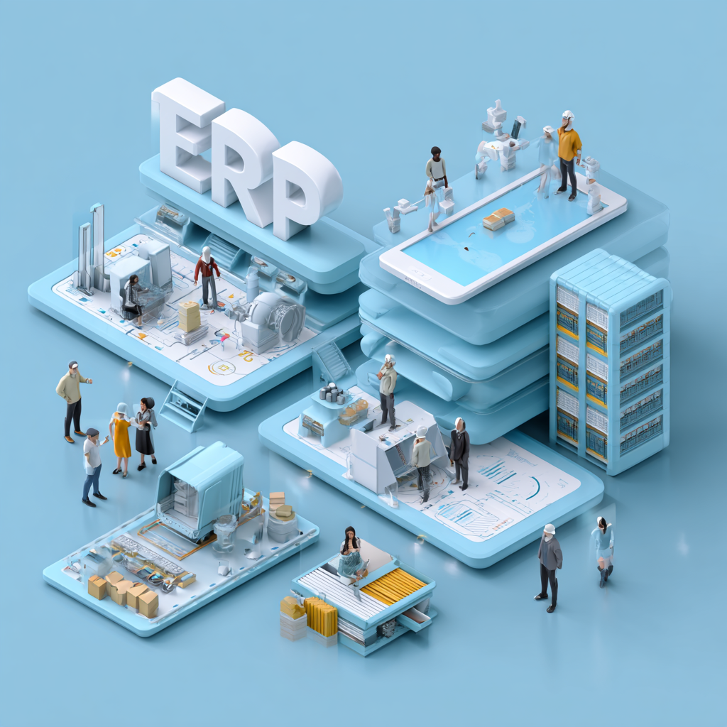 Why ERP Projects Fail Before Implementation Even Begins