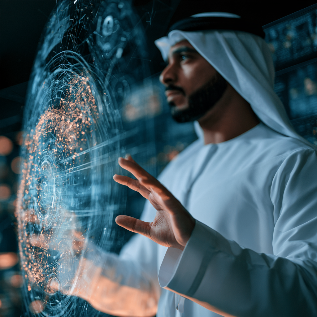 The GCC’s AI Paradox: 84% Adoption, 11% Value — What’s Actually Going Wrong